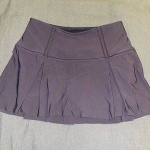 Lululemon skort